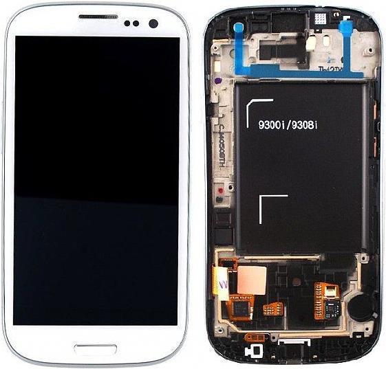 Immagine prodotto Samsung LCD anteriore (Display, Galaxy S3 Neo)