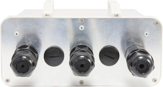 Produktbild LevelOne POR-1202 2-Port Outdoor PoE-Plus Repeater