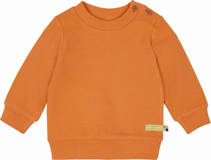 Actual product image loud + proud Sweat rib structure (74)
