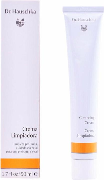 Produktbild Dr. Hauschka Cleaning Cream (Reinigungsmilch, 50 ml)