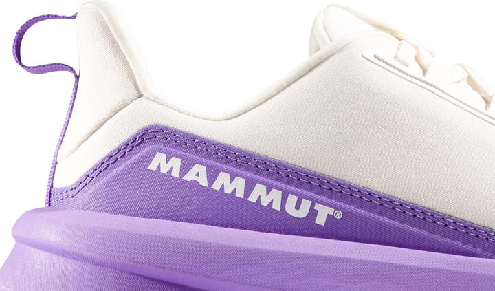 Produktbild Mammut Aenergy Hike Low Women (38)
