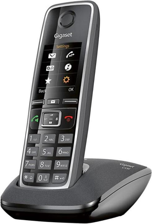 Produktbild Gigaset C530 Hx