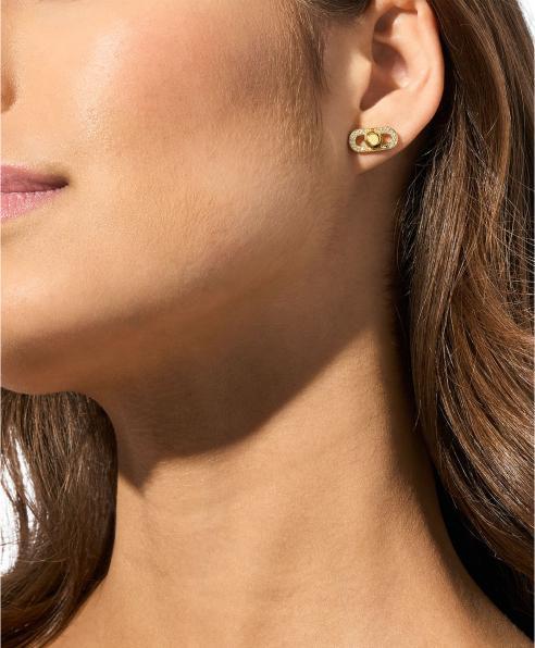 Produktbild Michael Kors Premium Ohrstecker (Sterling Silber)