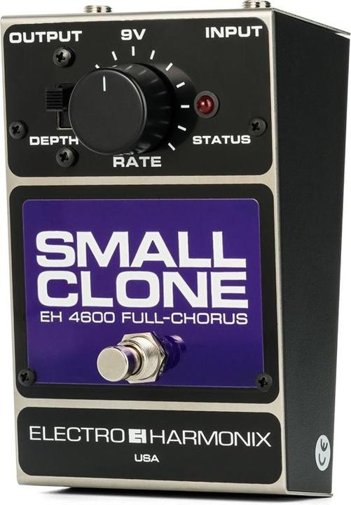 Produktbild Electro-Harmonix Small Clone (E-Gitarre)