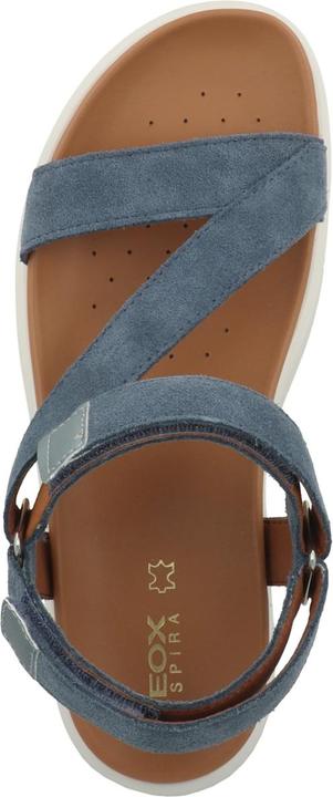 Actual product image Geox D Xand 2S B - 62083 (40)