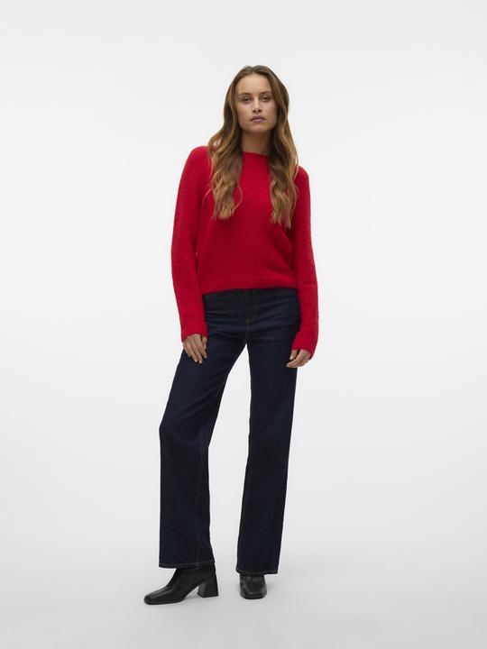 Produktbild Vero Moda Vmnovah Ls O-Neck Pullover Ga Noos (S)