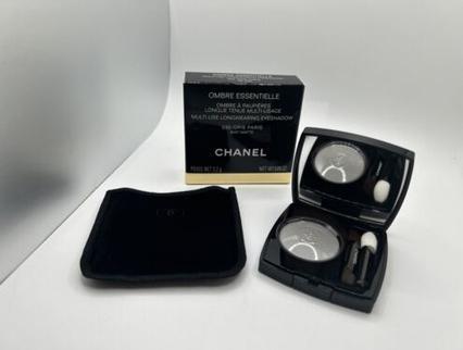 Actual product image Chanel Ombre Essentielle 230 Gris Paris (230)