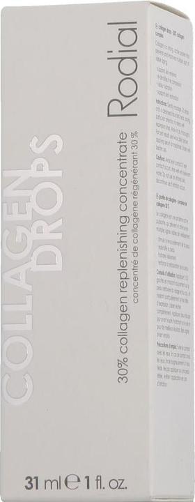 Image du produit Rodial - Booster Drops Collagène 30% (31 ml)