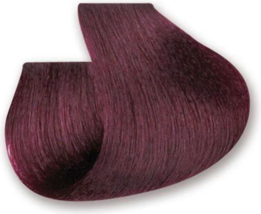 6.22 Dunkelblond Violett Intensiv