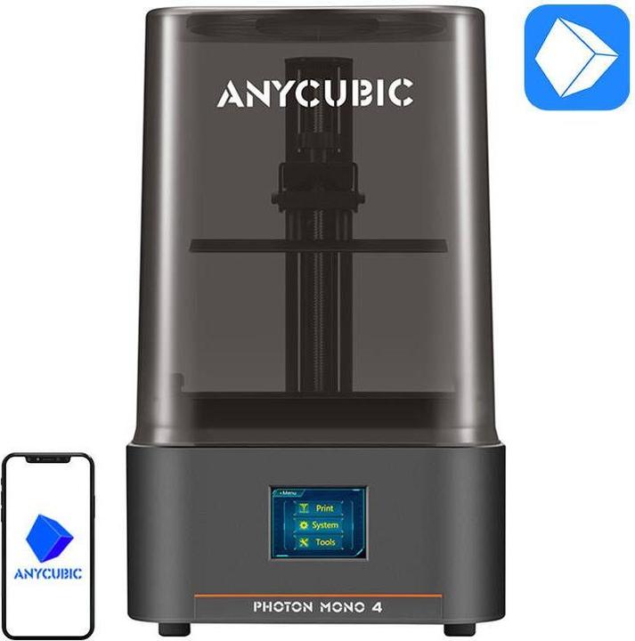 Produktbild Anycubic Photon Mono 4 3D printer