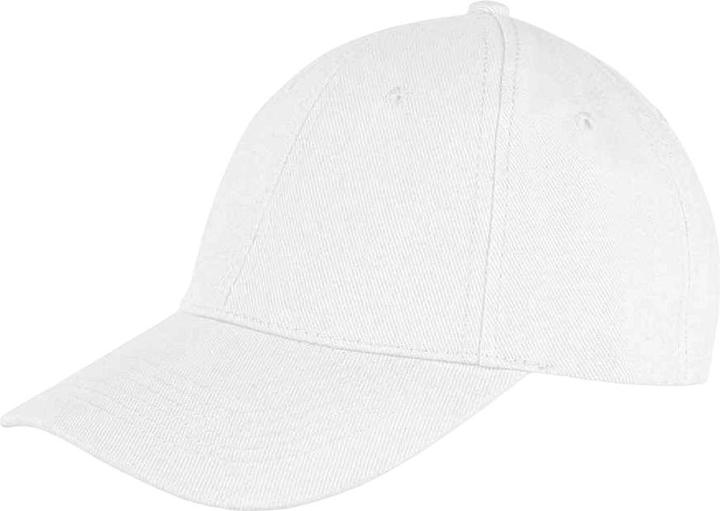 Actual product image Result Low Profile Cap (One size)