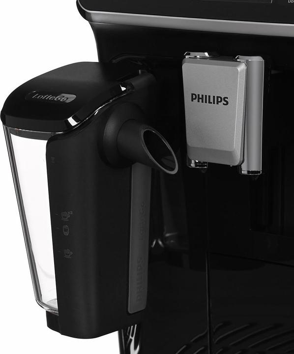 Actual product image Philips EP5541/50 Kaffeevollautomat 5500 Serie