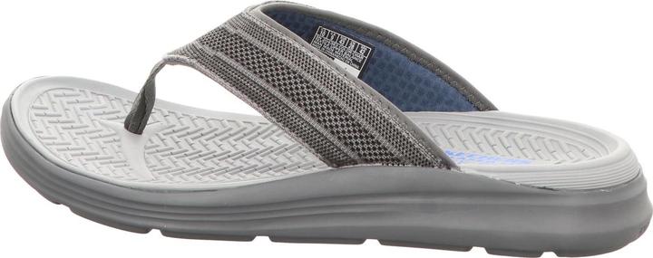 Actual product image Skechers Mens Mules 204383 (40)