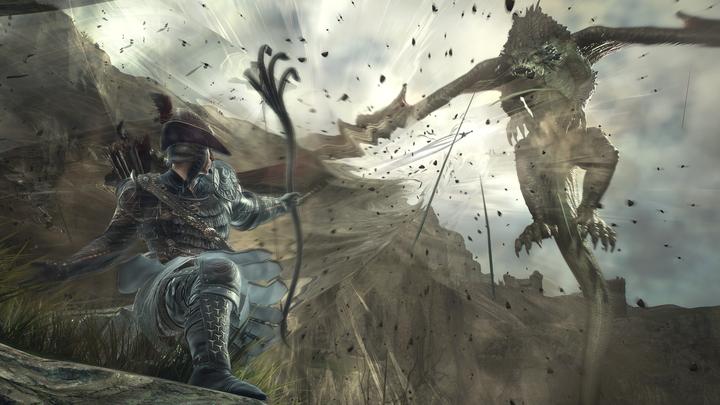 Immagine prodotto Capcom Dragon's Dogma 2 (PS5)