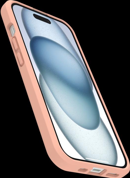 Produktbild OtterBox React (Apple iPhone 15)