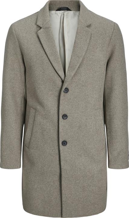 Jack & Jones Jjeharrison Wool Coat Sn