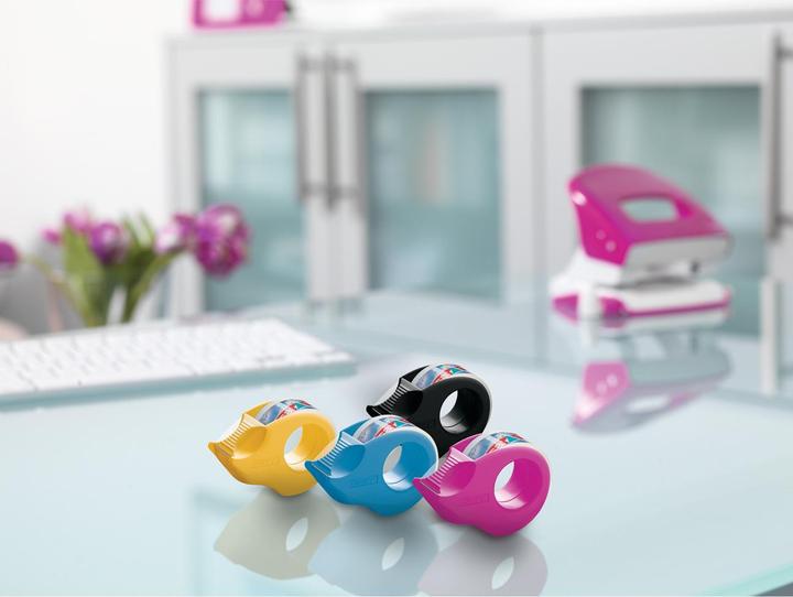 Image du produit tesa Mini dévidoir de ruban adhésif