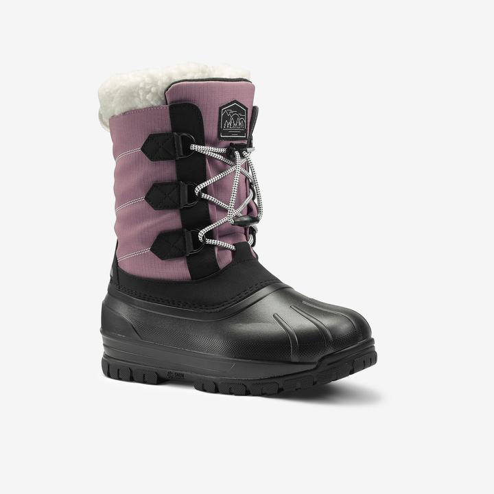 Produktbild Quechua SH900 HIGH (33)