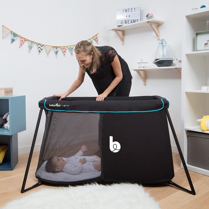 Image du produit Babymoov Naos