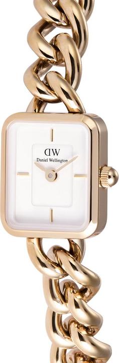 Produktbild Daniel Wellington Jolie Chain Rose Gold