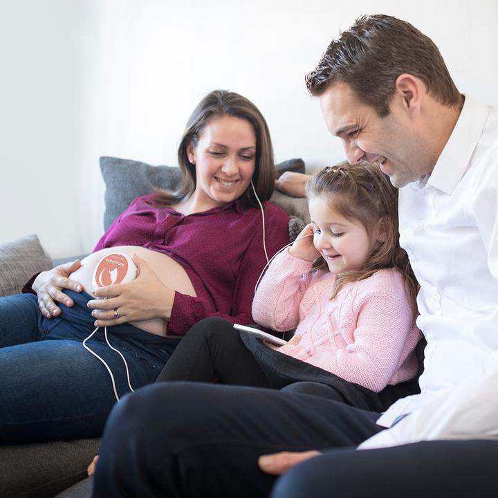Image du produit Babymoov Doppler (Doppler fœtal)