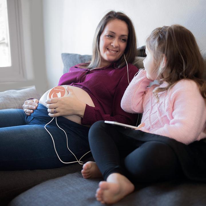 Image du produit Babymoov Doppler (Doppler fœtal)