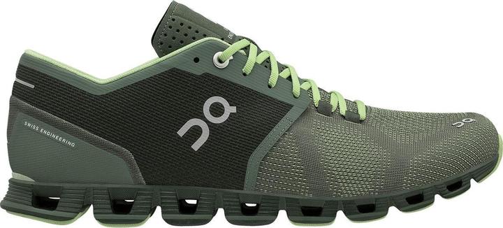 Produktbild On Running Cloud X (44)