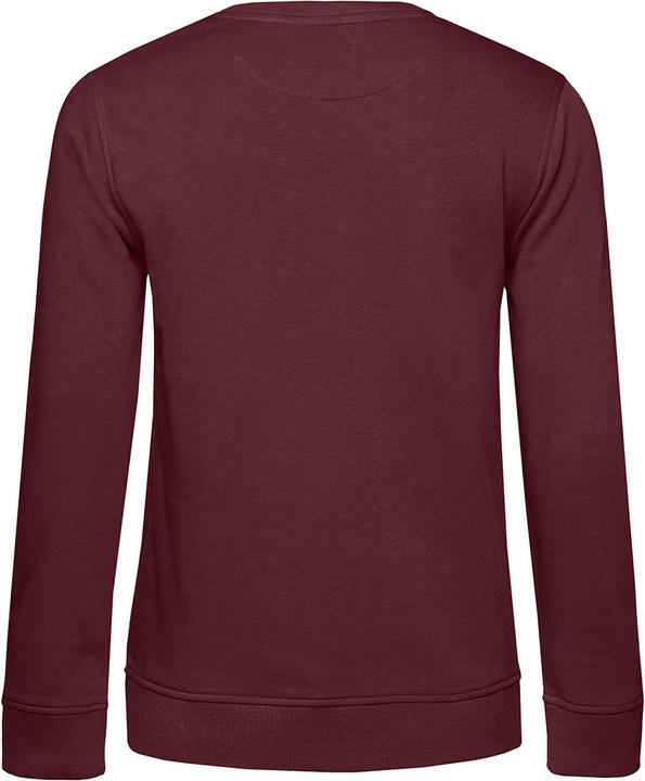 Immagine prodotto B&C Felpa in cotone biologico (XL)