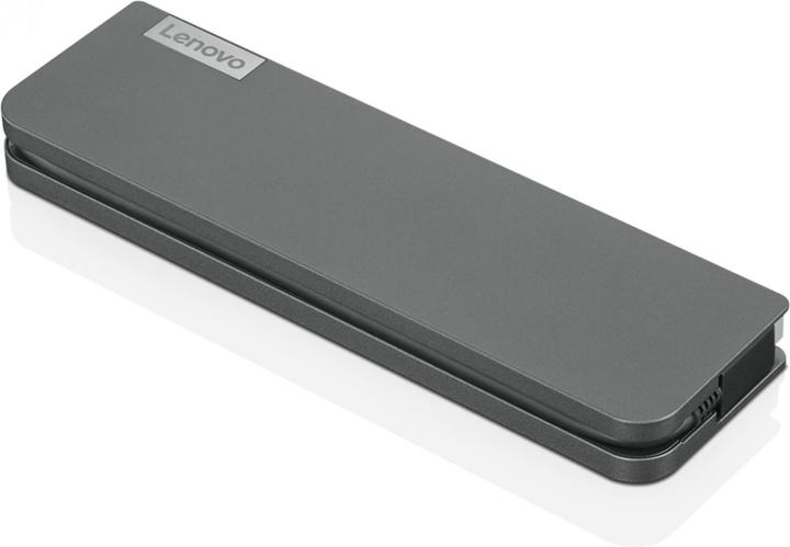 Immagine prodotto Lenovo Mini Dock (Porta di attracco (proprietaria), 7 Porti)