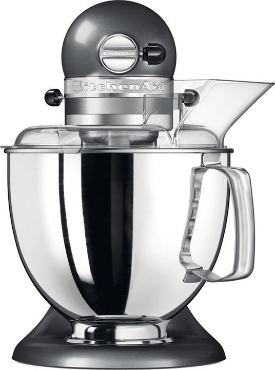 Actual product image KitchenAid Artisan KSM200 CH-Version (300 W)