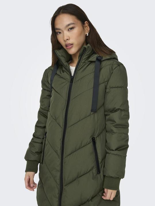 Immagine prodotto JdY Giacca imbottita Longline (L)