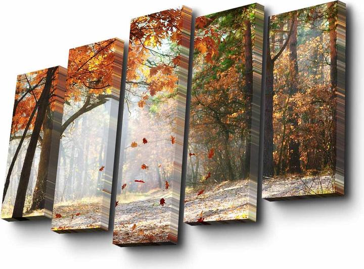 Produktbild Wallxpert Jaxxon (82 x 50 cm)