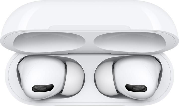 Immagine prodotto Apple AirPods Pro (1st Gen.) (ANC, 5 h, Senza fili)