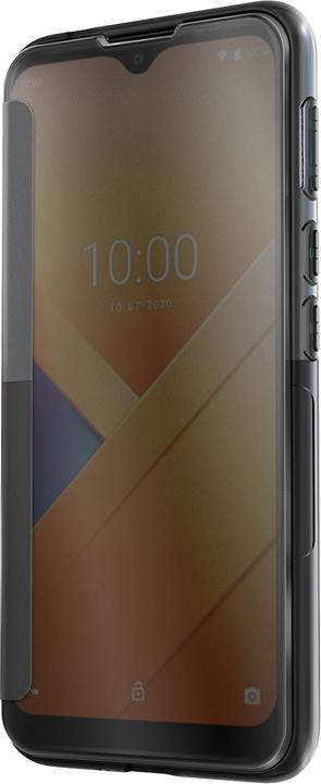 Actual product image Wiko Irréprochable Series