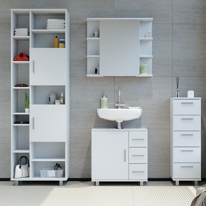 Produktbild Vicco Ilias (60 x 33 x 61 cm)