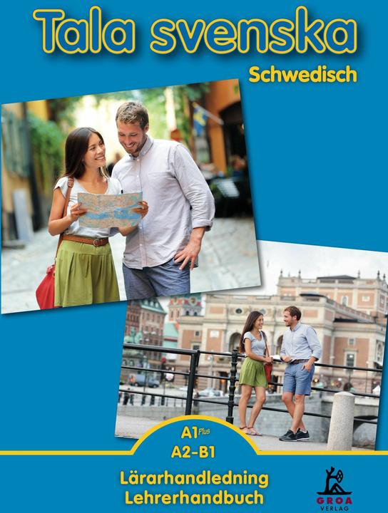 Produktbild Erbrou Olga Guttke (Deutsch, Schwedisch, Erbrou Olga Guttke, 2023)