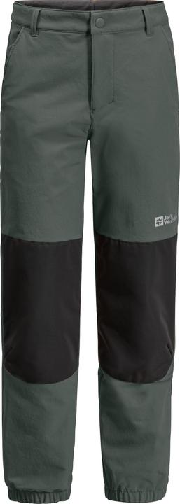 Jack Wolfskin Rascal Winter Pants (152)