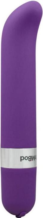 Actual product image OhMiBod Freestyle G Wireless Music Vibrator