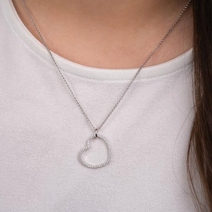 Immagine prodotto Engelsrufer Kette (Argento 925, 42 - 48 cm)