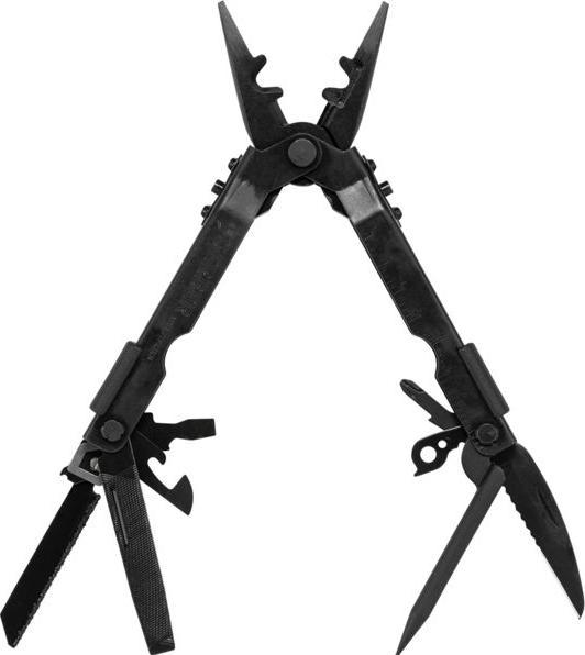 Produktbild Gerber Gear MP600 Kombizange Multitool (14 Funktionen)