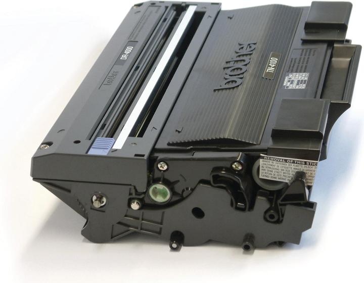Produktbild Brother Dr-4000 (BK)