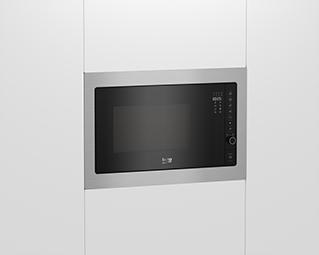 Actual product image Beko EB microwave (20 l)