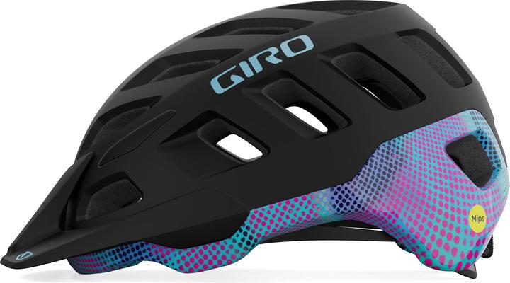 Produktbild Giro Radix (51 - 55 cm)