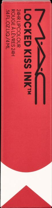 Image du produit MAC Cosmetics M.A.C. Locked Kiss Ink DOYENNE (Doyenne)