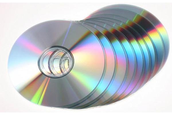 Image du produit Verbatim Dvd+R (10 x)