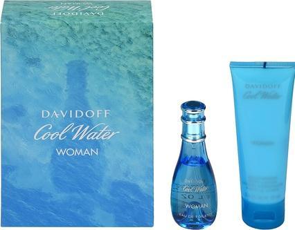Immagine prodotto Davidoff La donna dell'acqua fresca (Set profumo)