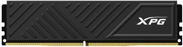 Adata DIMM 16 GB AX4U36008G18I-DTBKD35 (2 x 8GB, 3600 MHz, DDR4-RAM, U-DIMM)