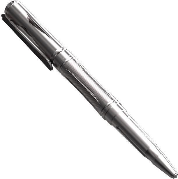 Produktbild Nitecore Titan Pen NTP20 (Silver, 1 x)