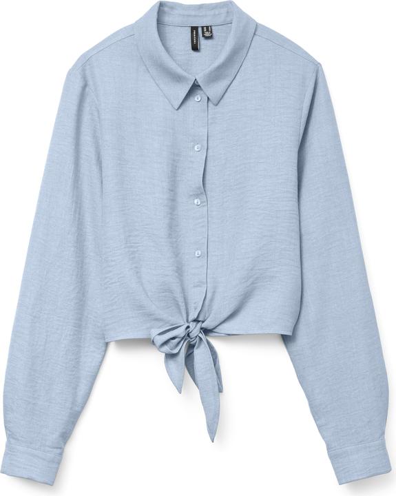 Produktbild Vero Moda VMMELANEY Hemd Hemd (L)