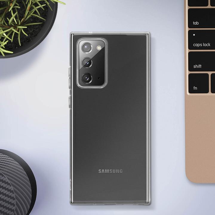 Actual product image Avizar Francis Series (Samsung Galaxy Note 20)